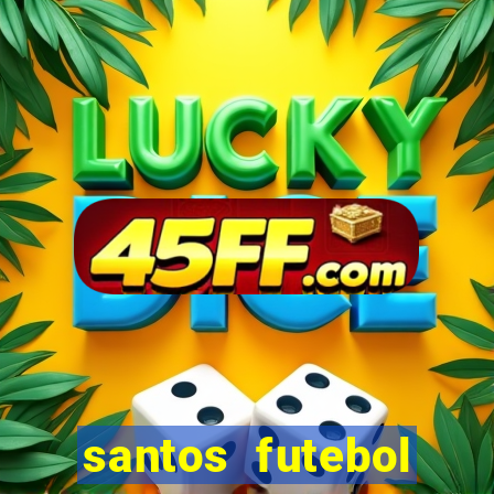 santos futebol clube futemax